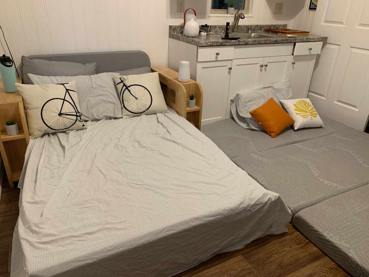 Biker’s Haven