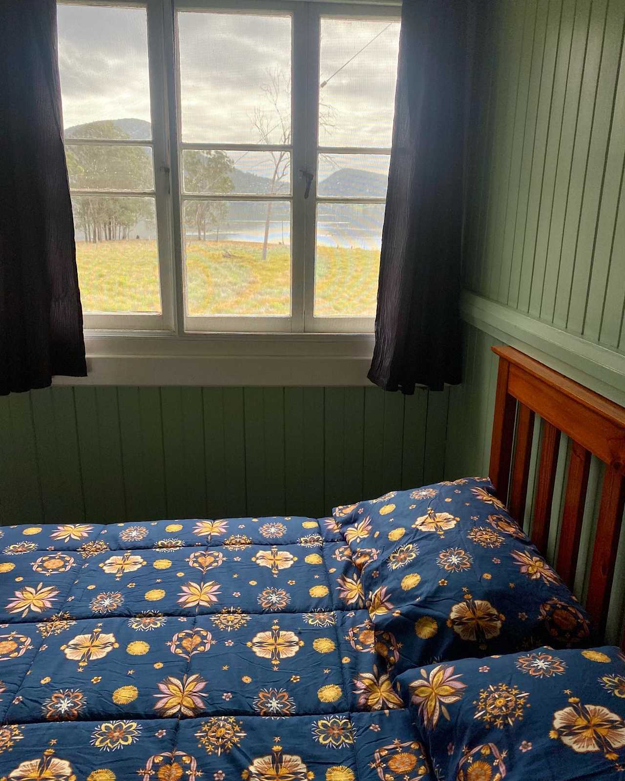 Moogerah Valley Homestead