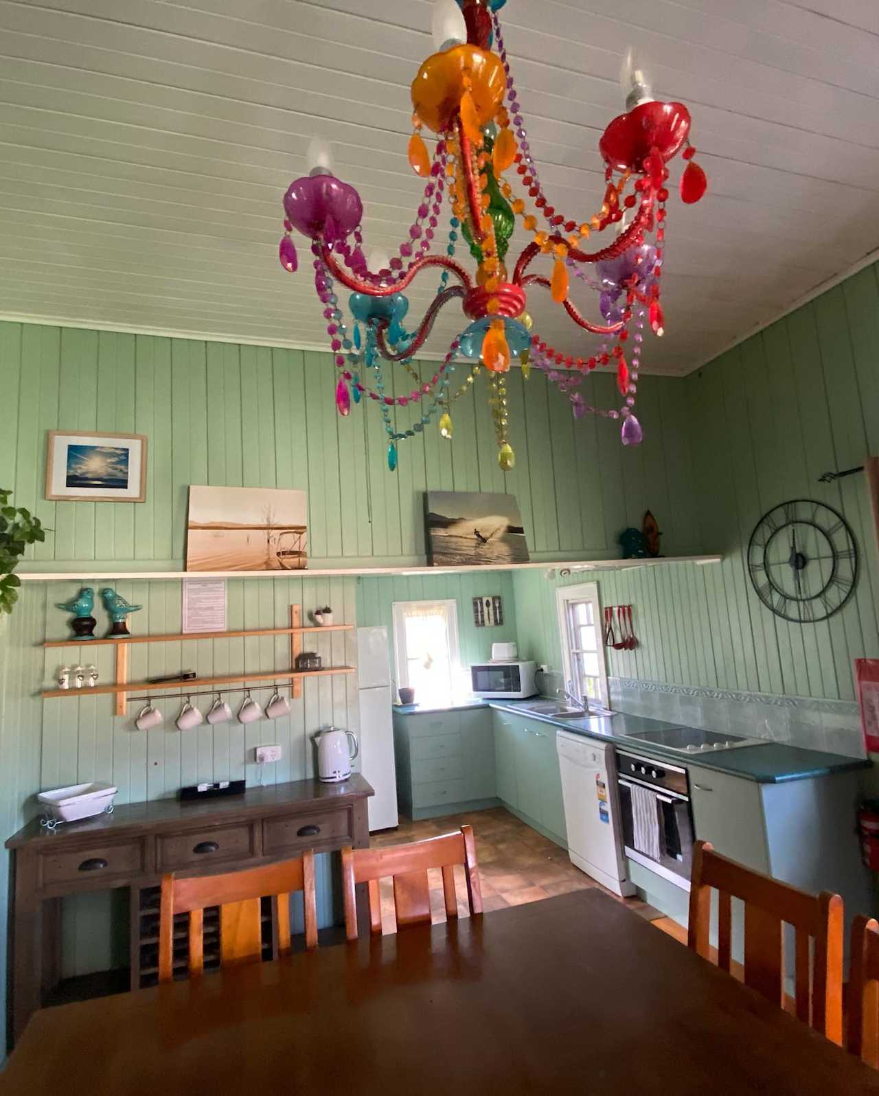 Moogerah Valley Homestead