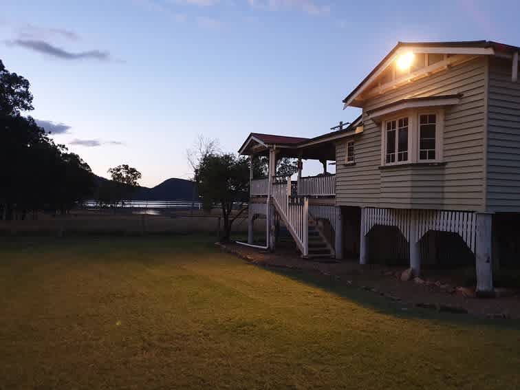 Moogerah Valley Homestead