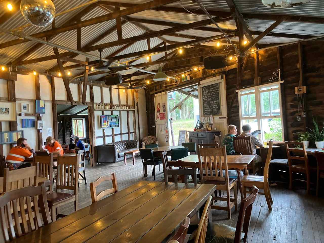 Noosa Hinterland Brewery