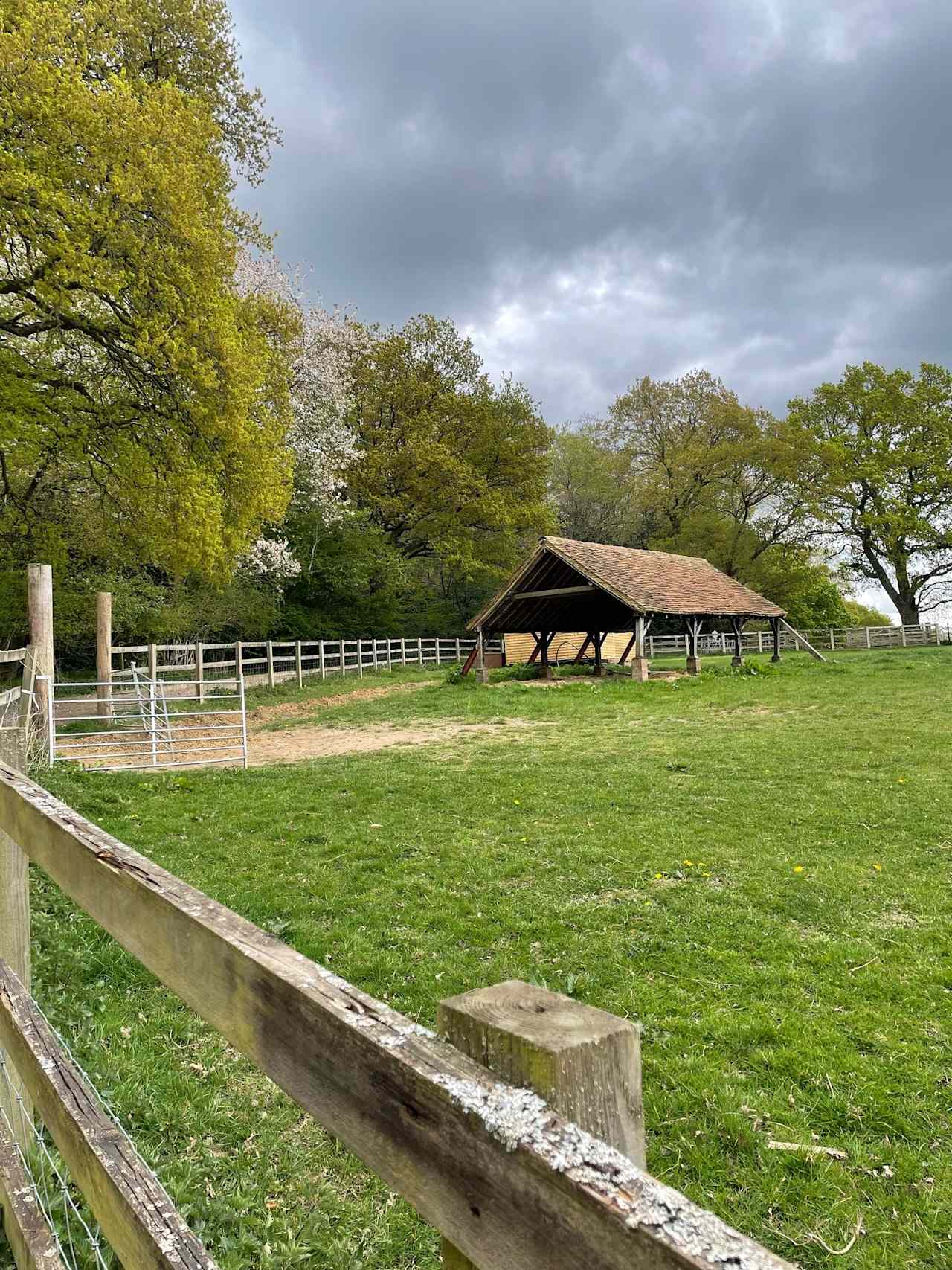 Penn Meadow Farm