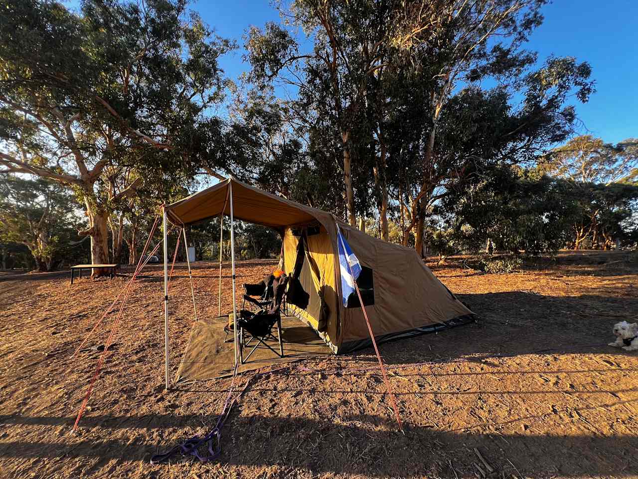 Yarrabah Hilltop Farm- Jarrahdale