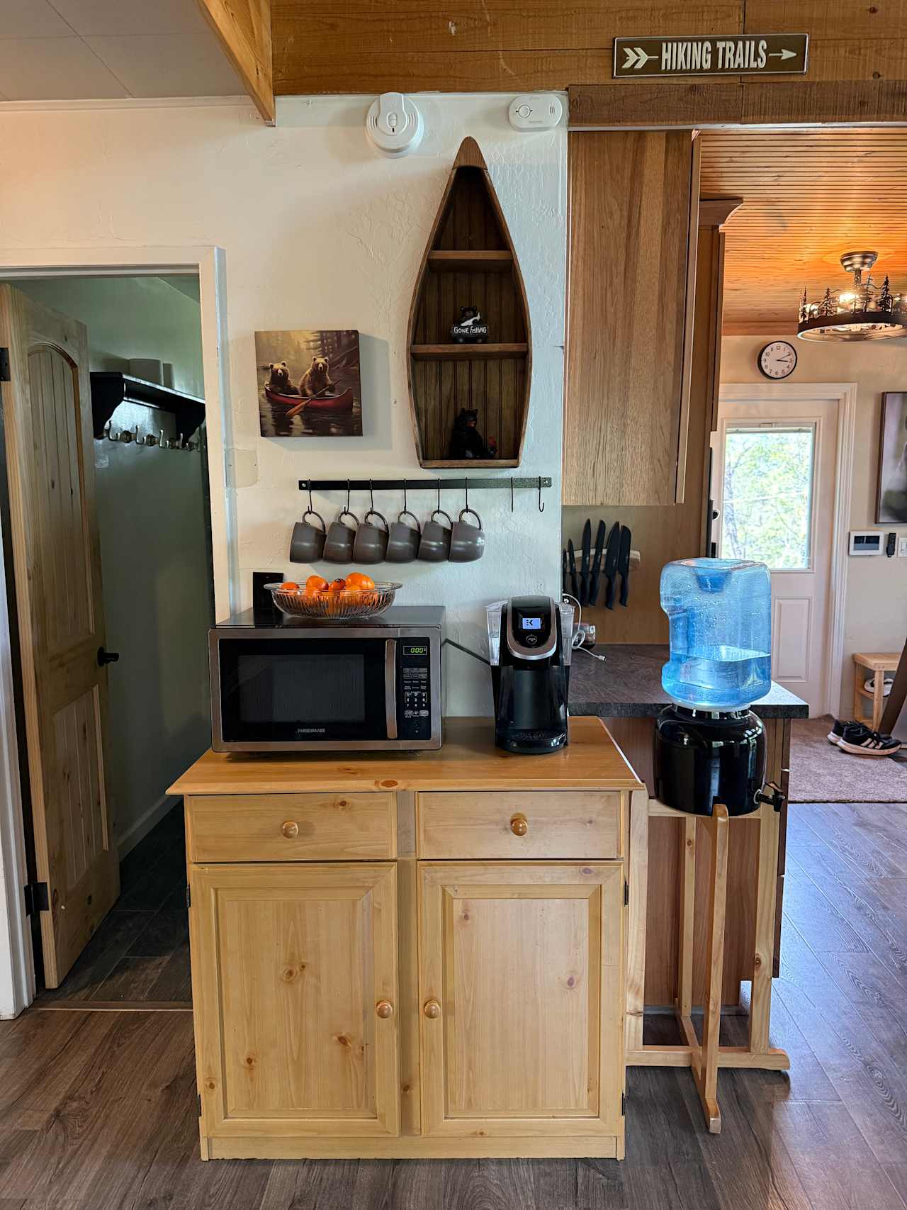 Coffee Bar