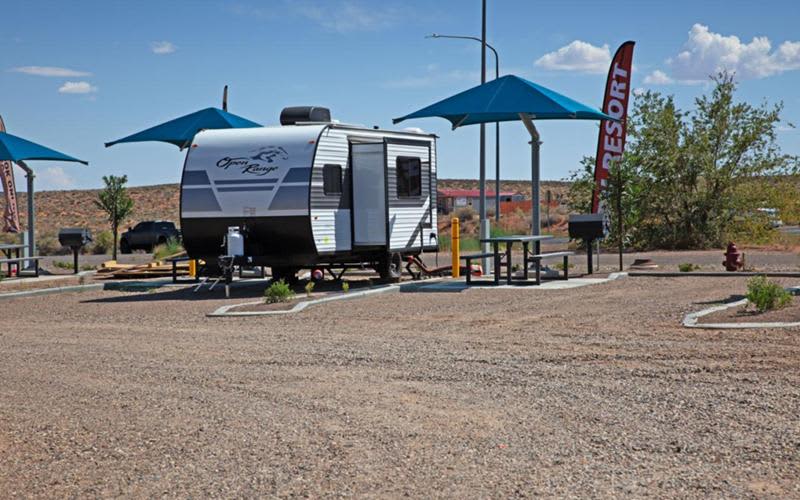 Lake Powell Gateway RV Resort