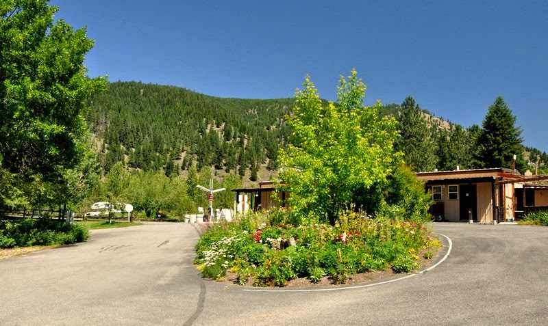 Turah RV Park, LLC