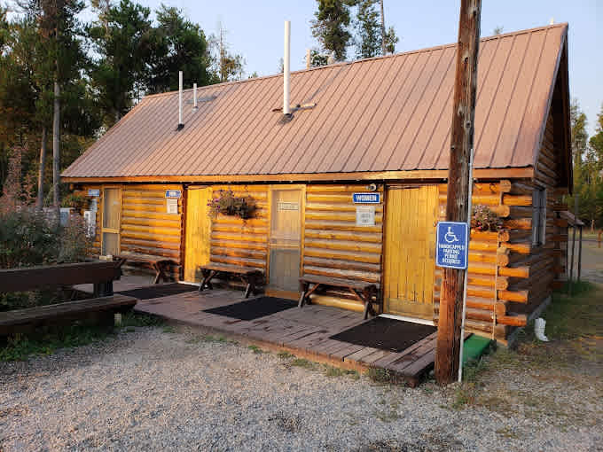Madison Arm Resort