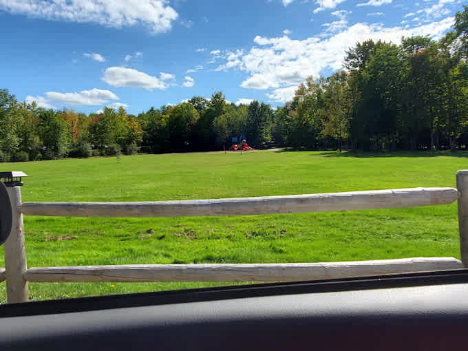 Apple Valley Campground