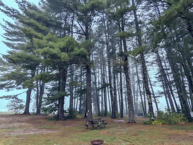 Saco River Hideaway Campground