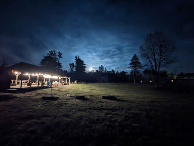 Saco River Hideaway Campground
