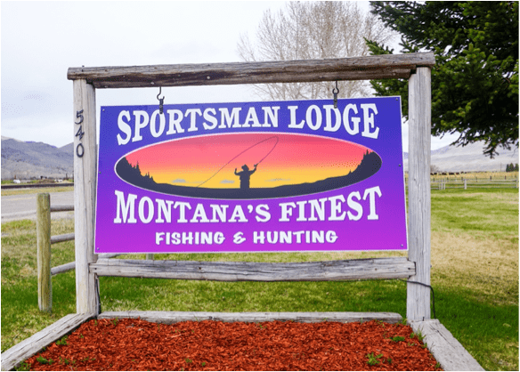The Sportsman Lodging-rv Park