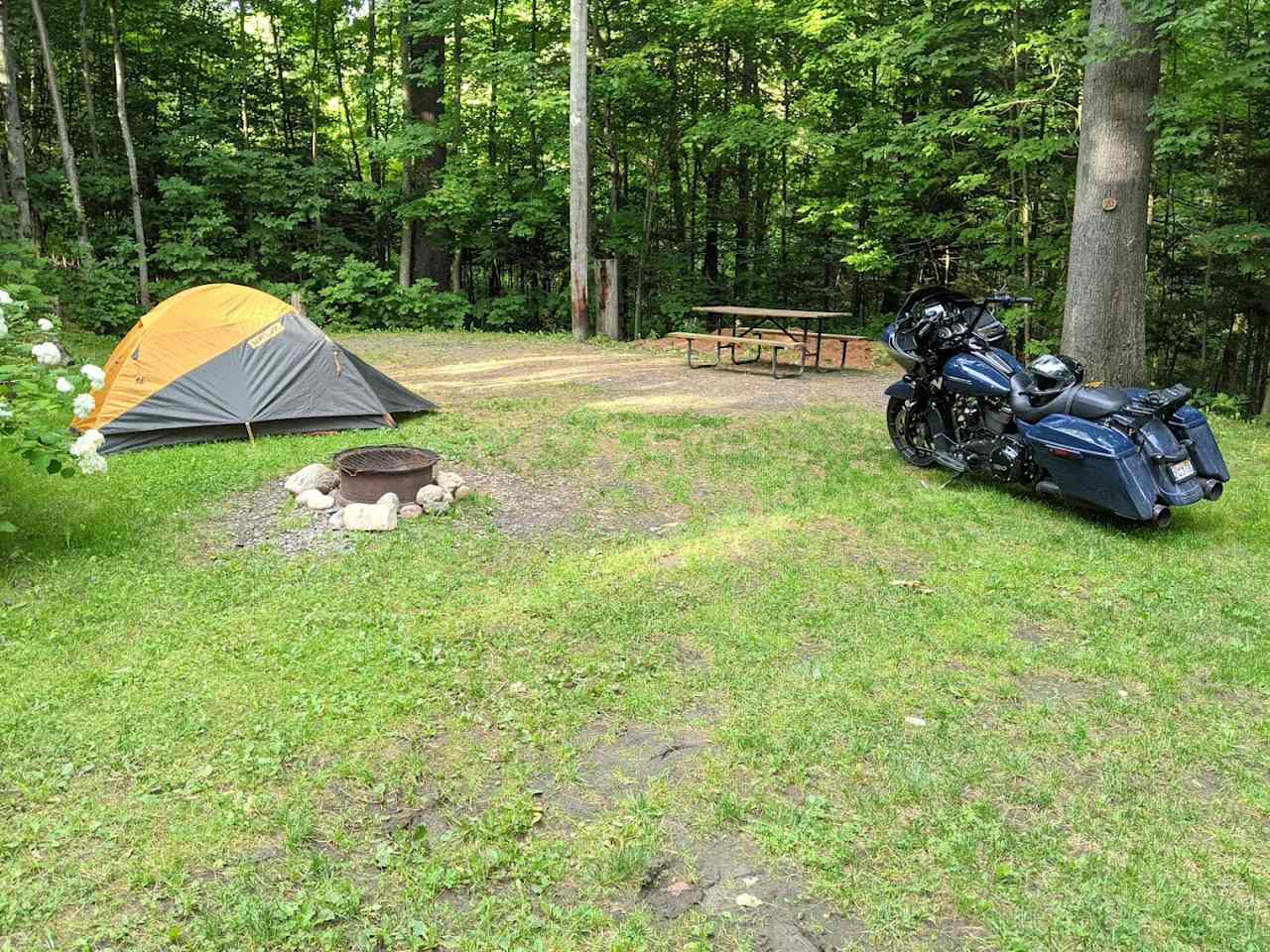 Belview Campground