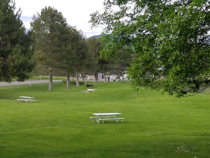 Canyon View RV Park