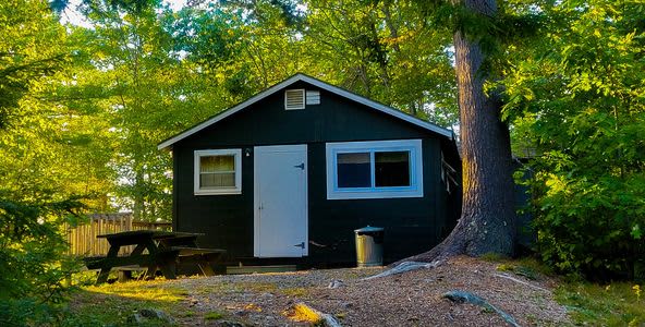 Townline Camping