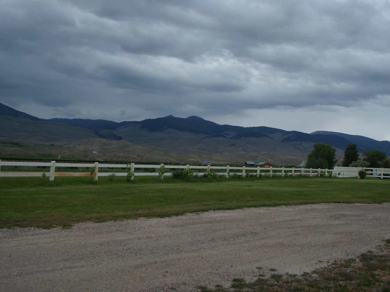 Willis Station