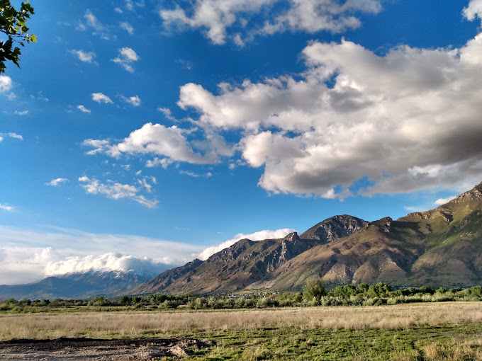 KOA Springville Provo