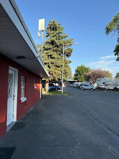 Billings Village RV Park