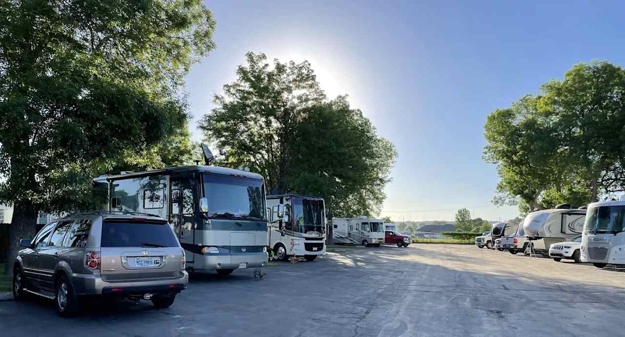 Billings Village RV Park