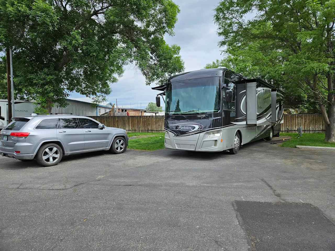 Billings Village RV Park