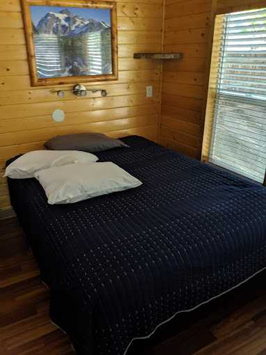 KOA Holiday Richfield