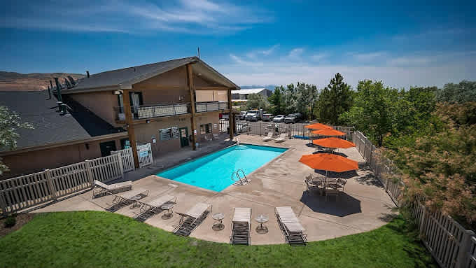 Sun Outdoors Salt Lake City
