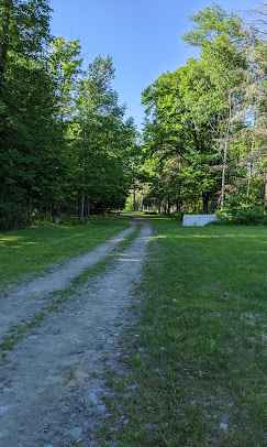 Lazy Lions Campground