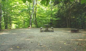 Smugglers Notch RV Village