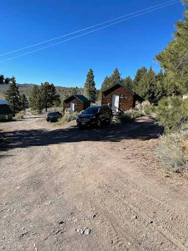 Bear Paw Fishing Resort and RV Park