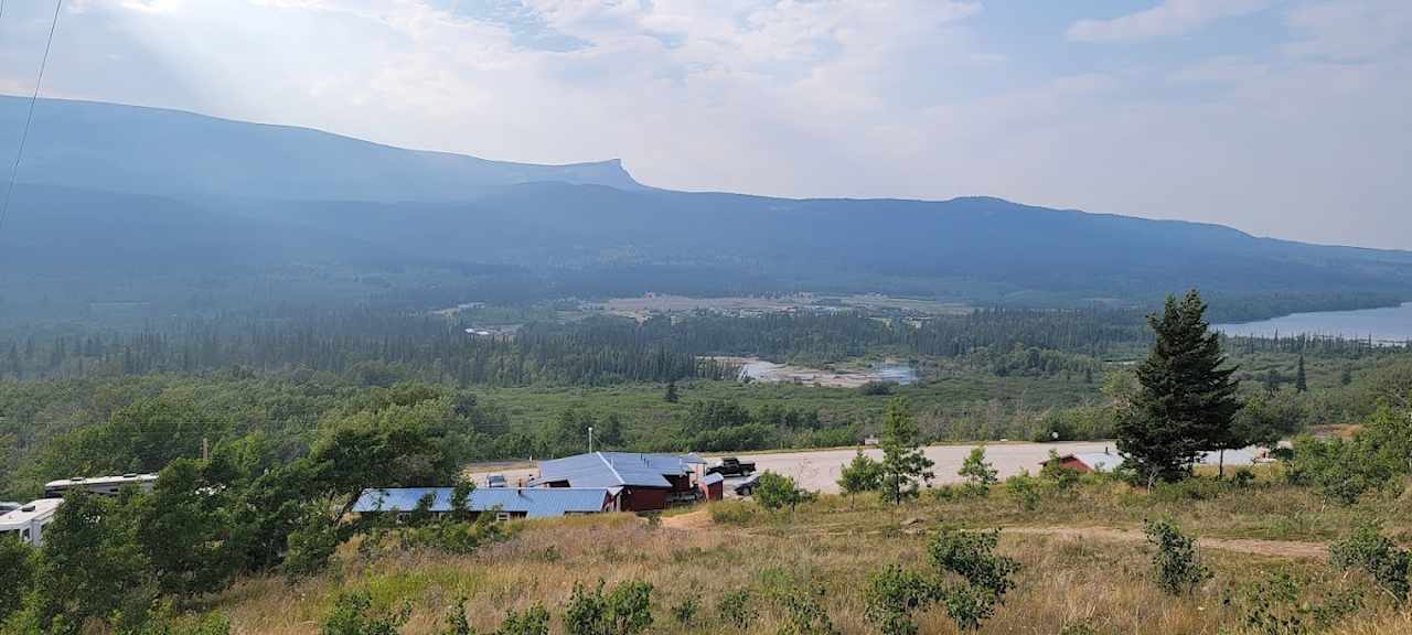 Great Falls RV Park