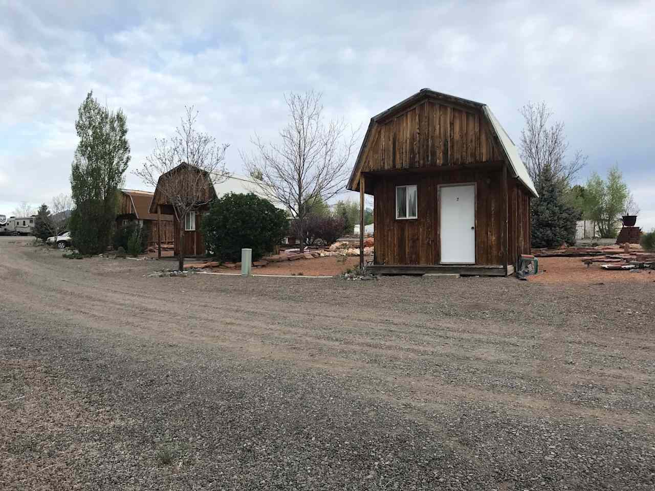 Paradise RV Park
