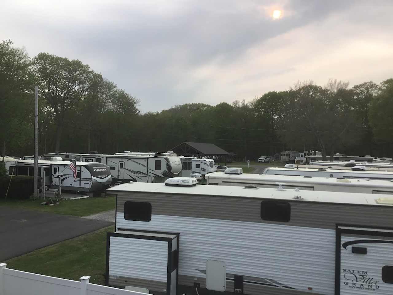 Flaggs RV Resort