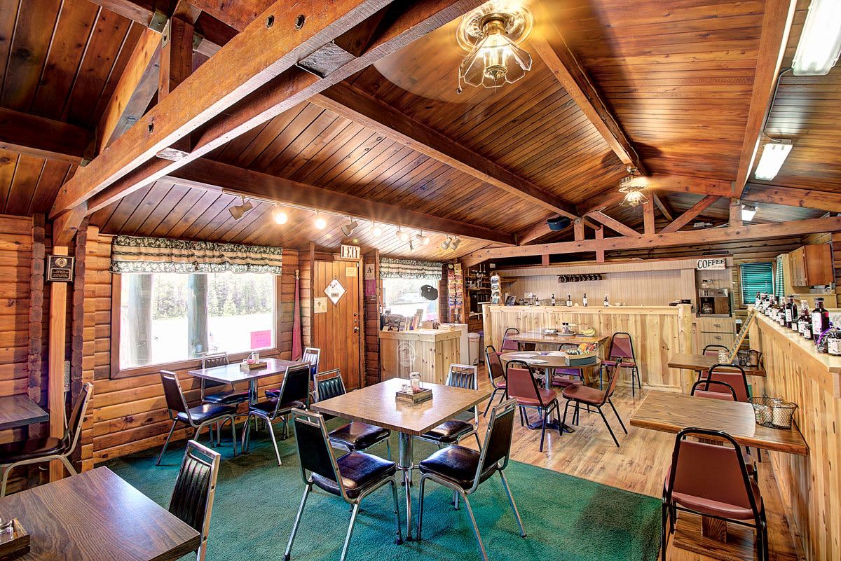 Glacier Haven RV