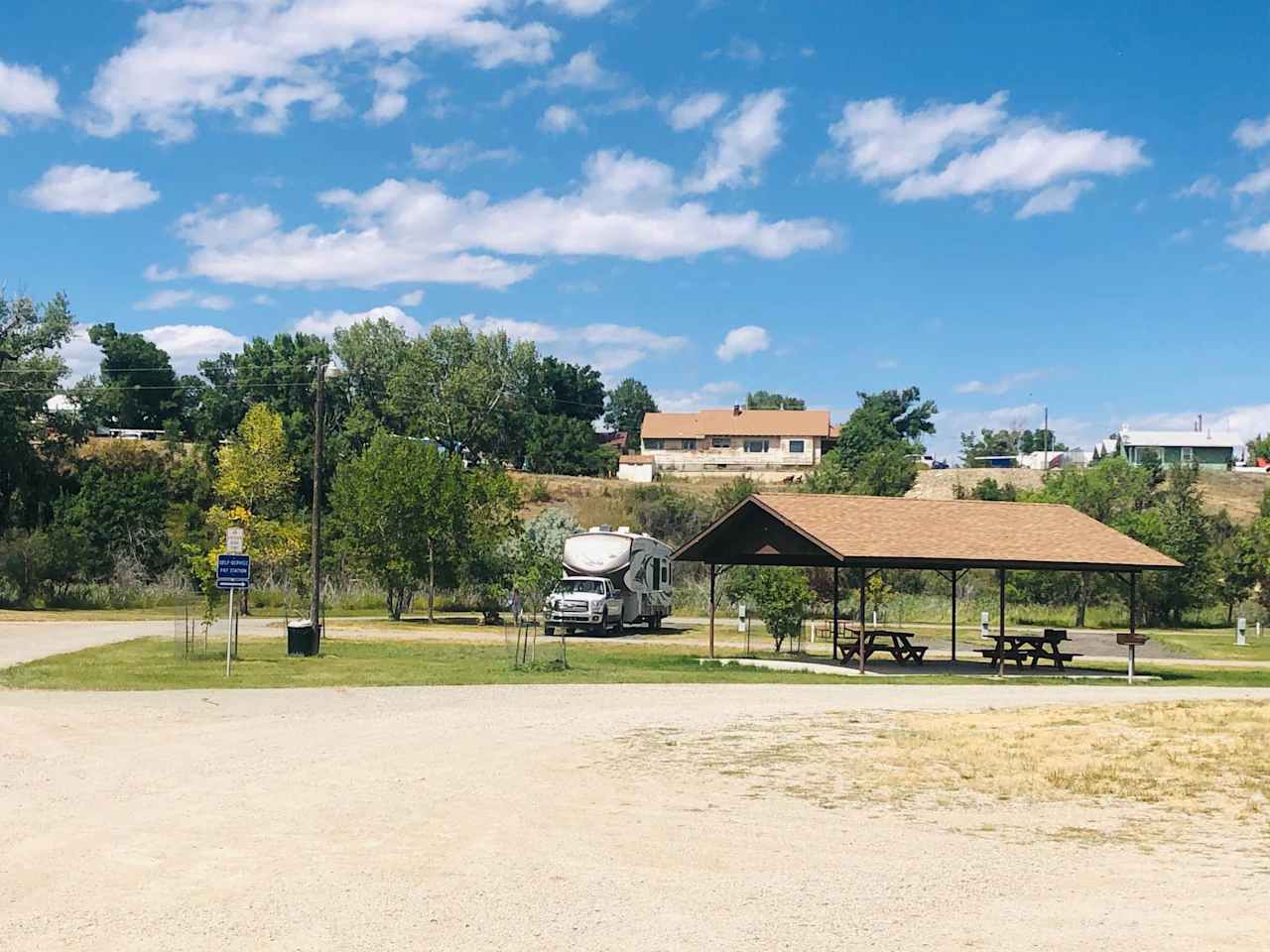 Chief Joseph City Park