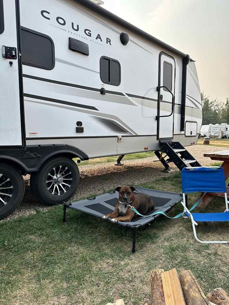Ruby Valley Campground and RV Park