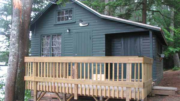 Mic Mac Cove Family Campground