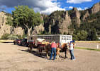 Prewett Creek RV Park and Campground