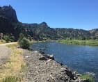 Prewett Creek RV Park and Campground