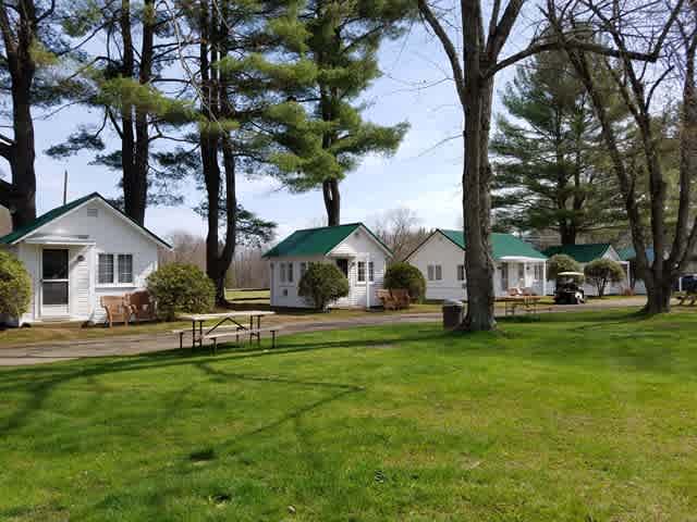 KOA Journey Brattleboro North