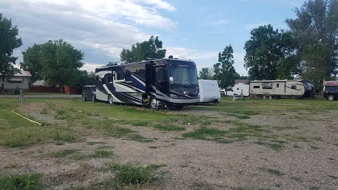 Benton RV Park and Campground