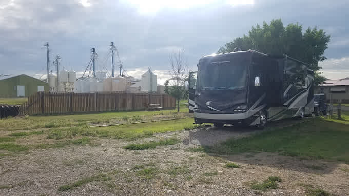Benton RV Park and Campground