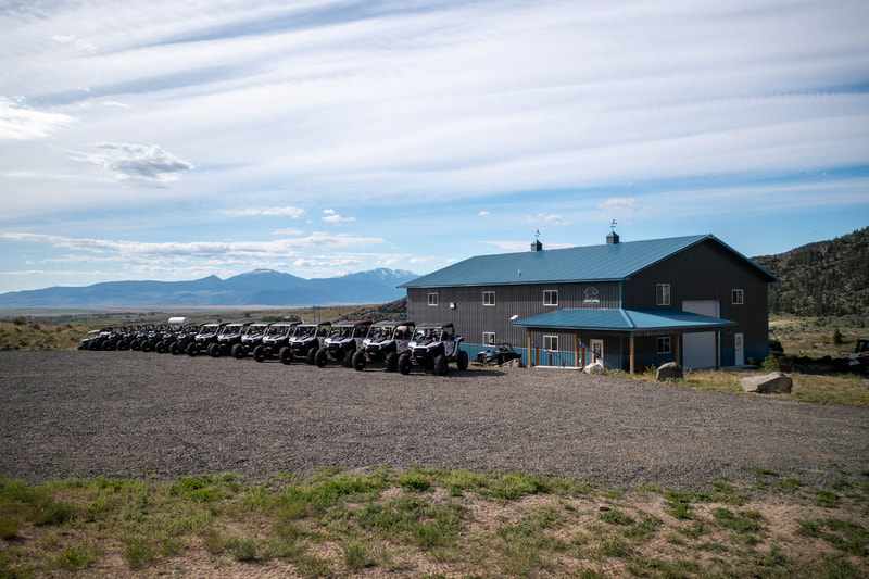 Pipestone RV Park