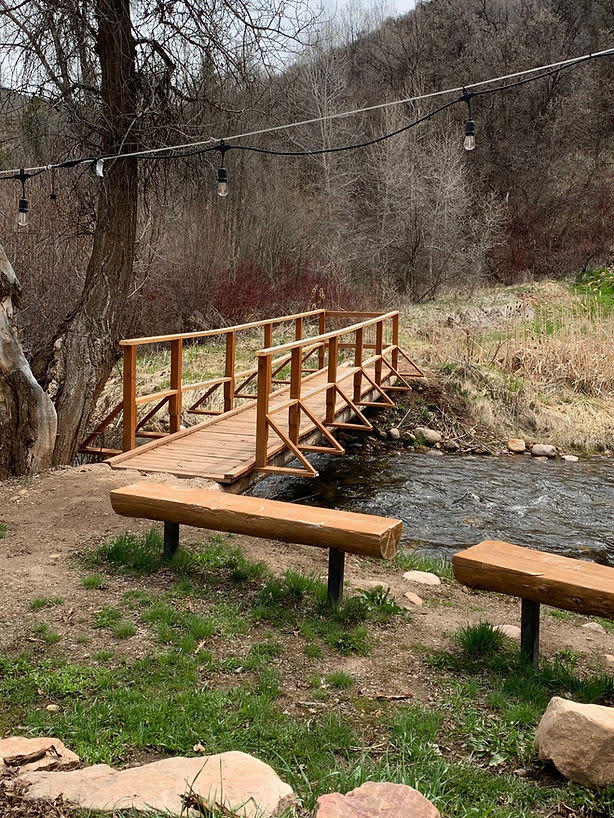 Weber Memorial Park