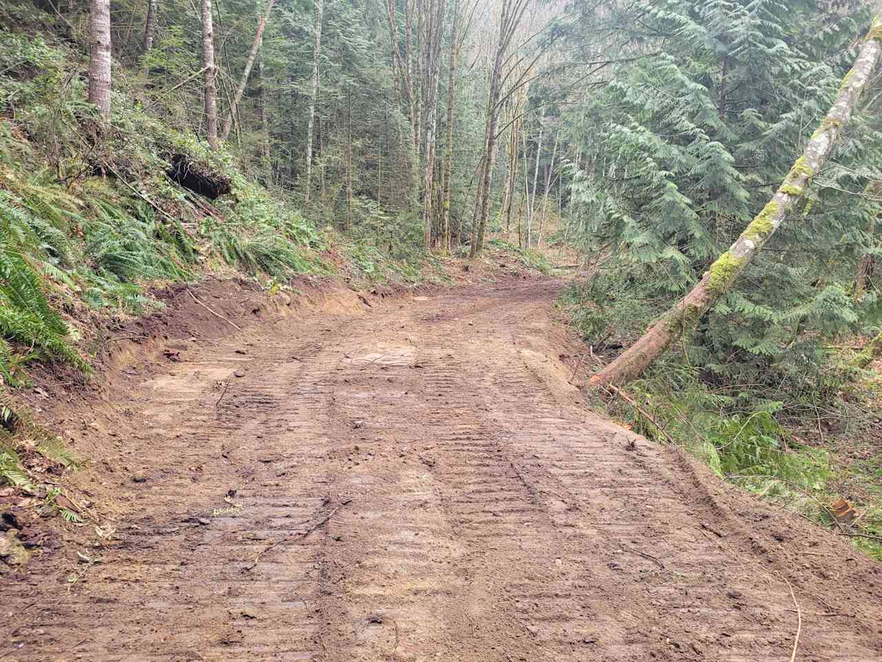 Gibsons RV Park And Campground