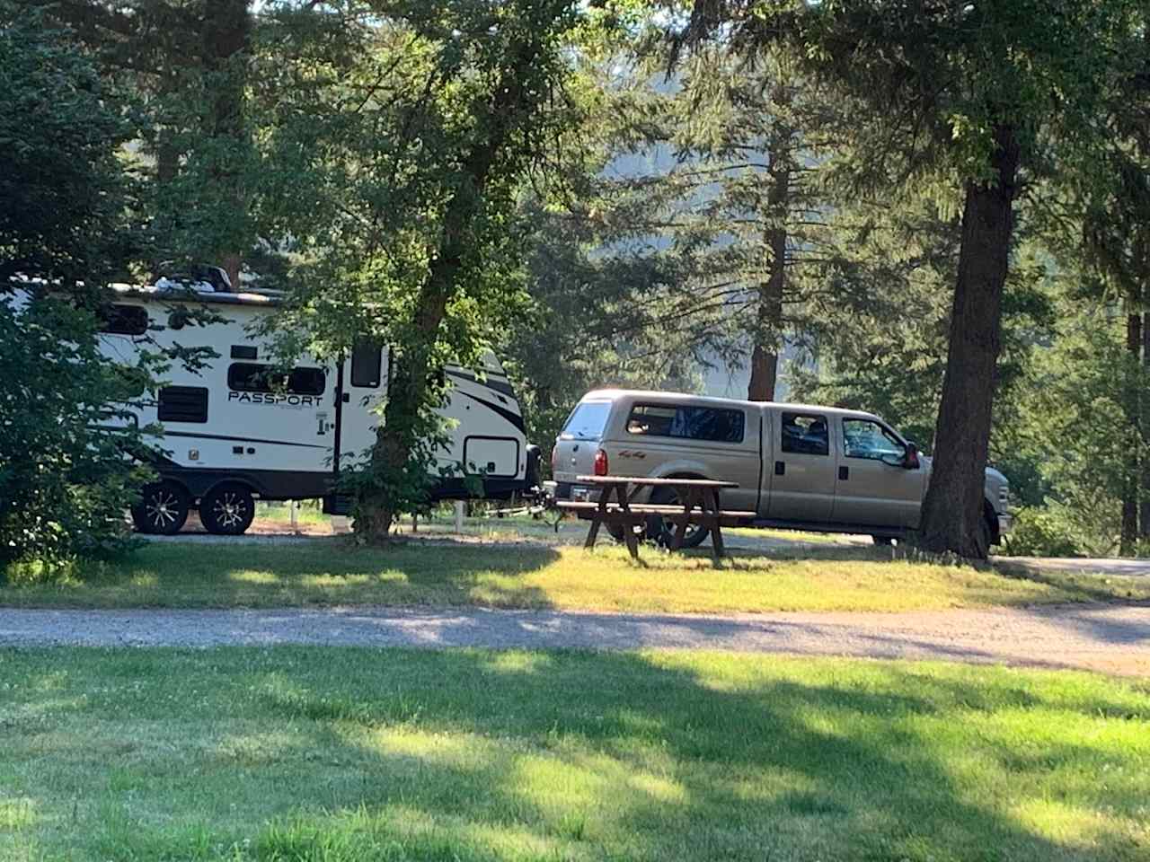 Birdland Bay RV Resort