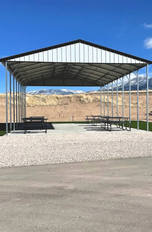 Cedar Mountain RV Resort