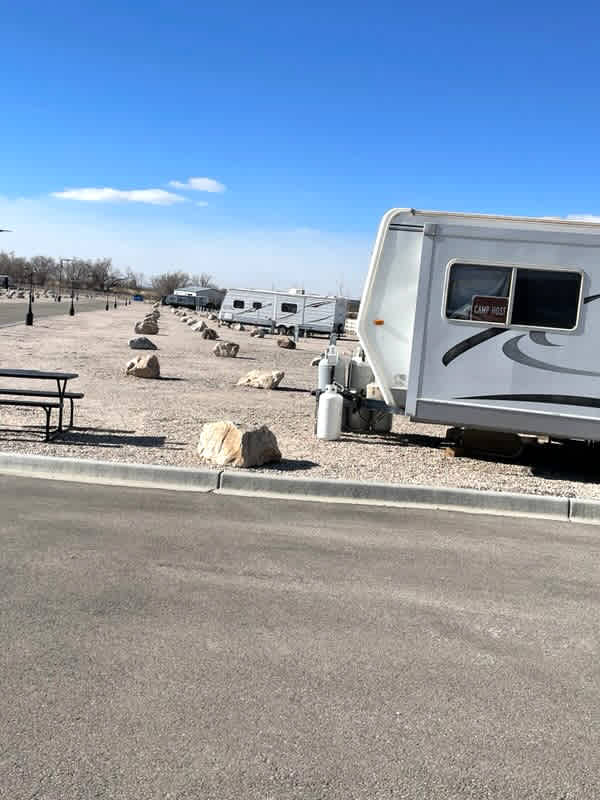 Cedar Mountain RV Resort