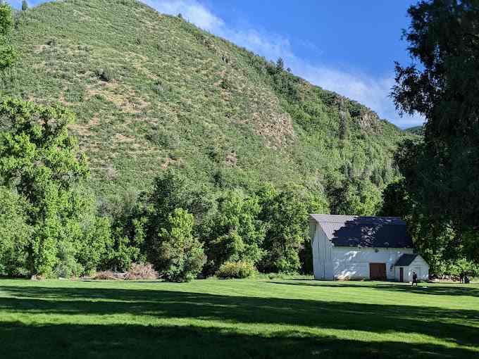 Jolley’s Ranch