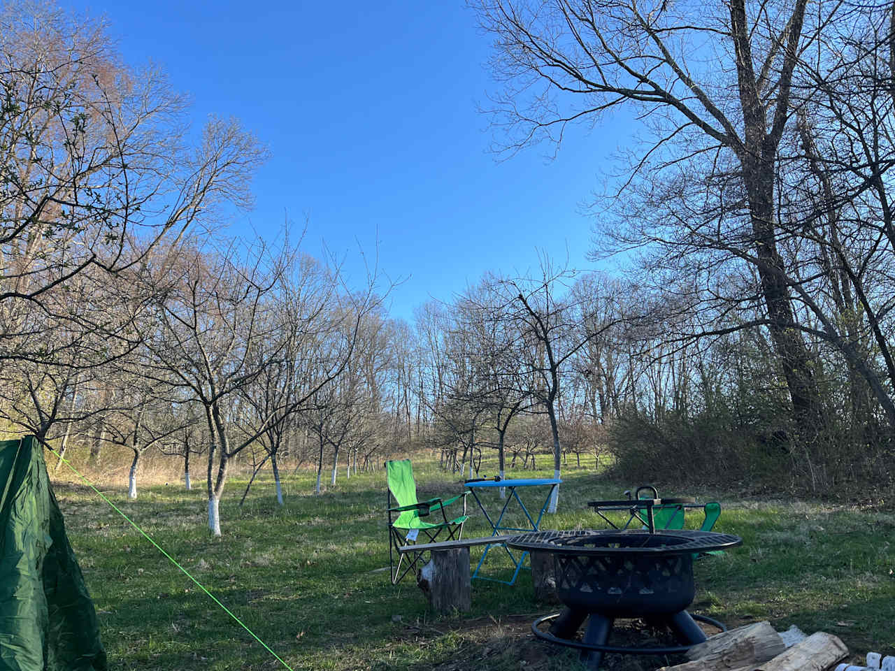 Historic Sundial Farm