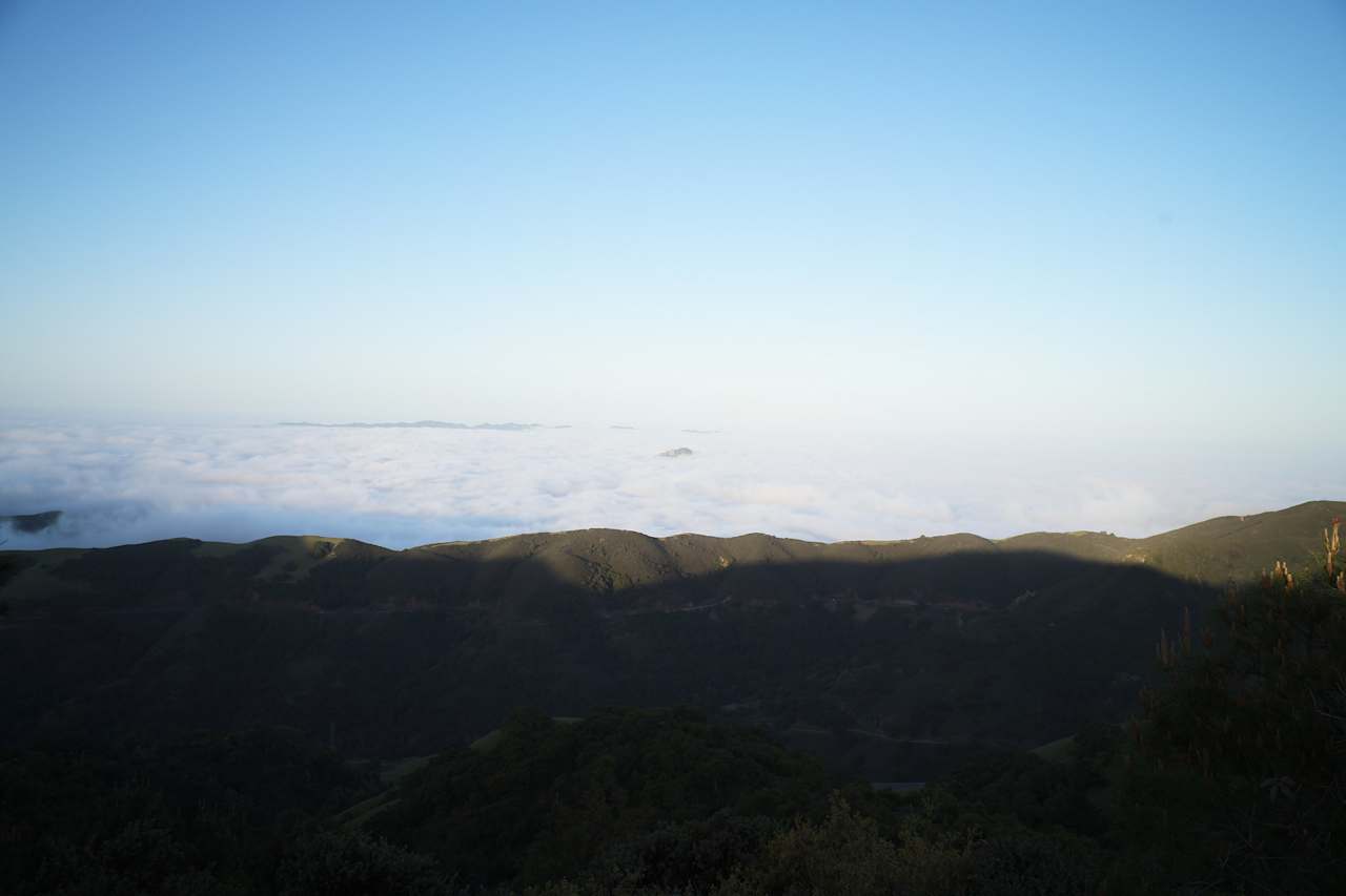 Mt Rancho (FKA La Montaña Ranch)