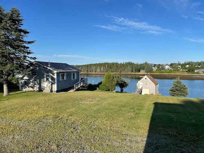 MainStay Cottages and RV Park
